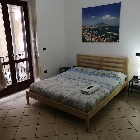 Oda ve Kahvaltı B&B Nola
