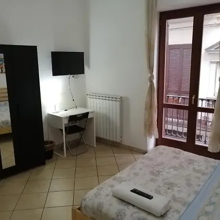 B&B Nola Oda ve Kahvaltı Nola