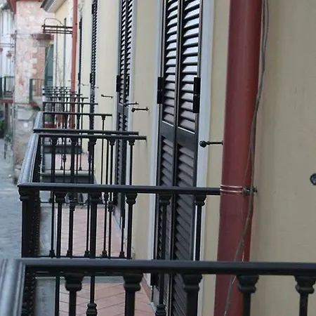 B&B Nola Oda ve Kahvaltı Nola