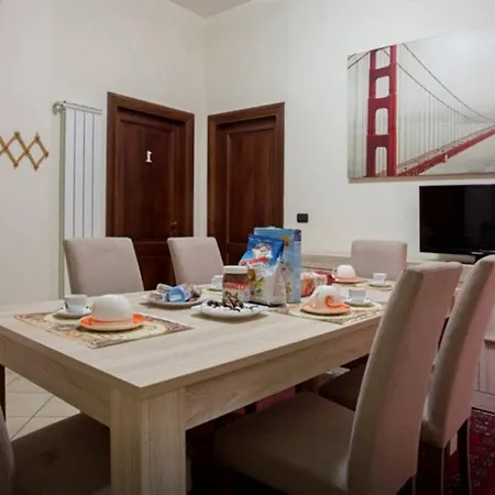 B&B Nola Oda ve Kahvaltı 3*