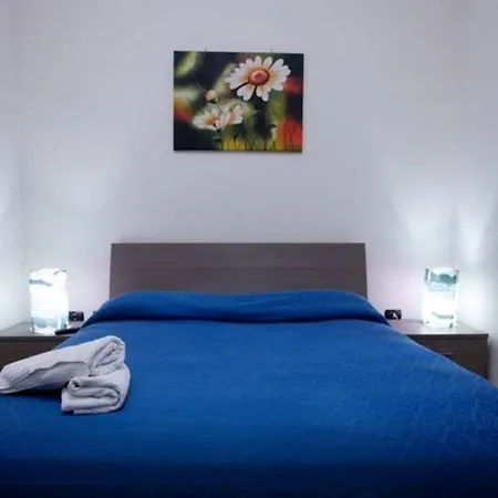 Oda ve Kahvaltı B&B Nola Nola