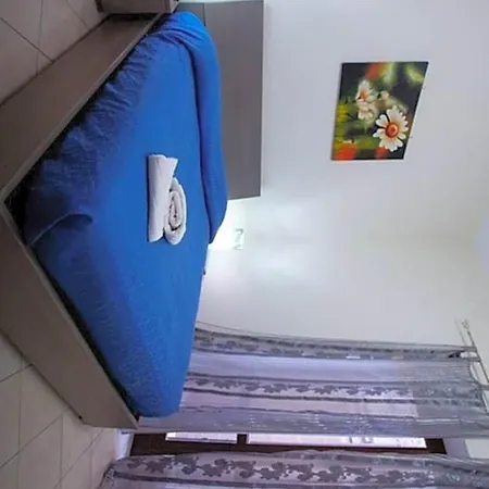 B&B Nola Oda ve Kahvaltı 3*