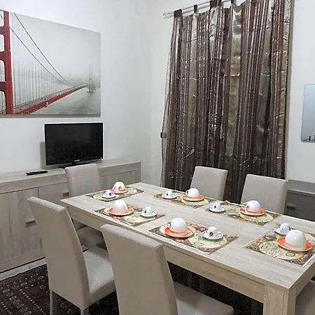 B&B Nola Frühstückspension