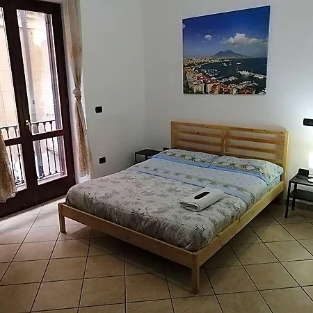 Frühstückspension B&B Nola 3*