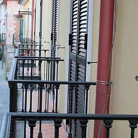 B&B Nola Frühstückspension Nola