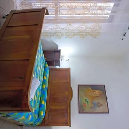 Frühstückspension B&B Nola
