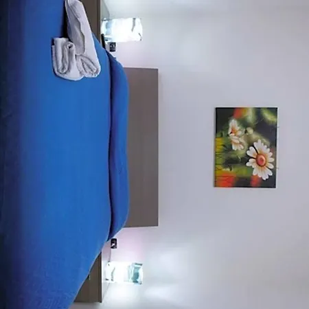 B&B Nola