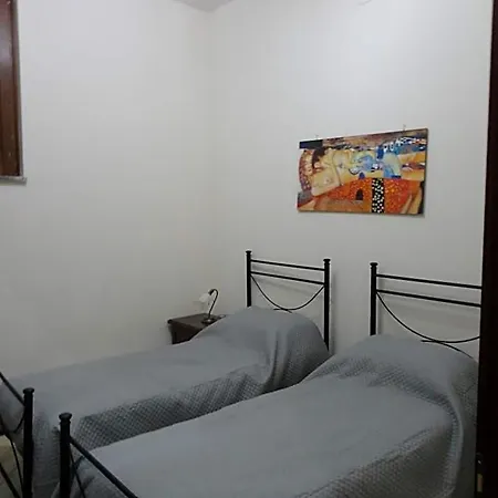 Frühstückspension B&B Nola 3*