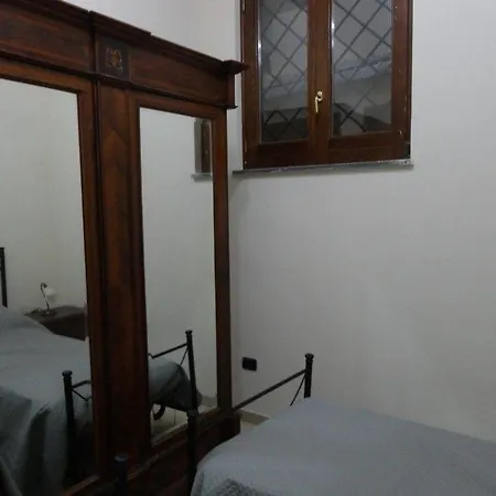 B&B Nola Bed & Breakfast 3*