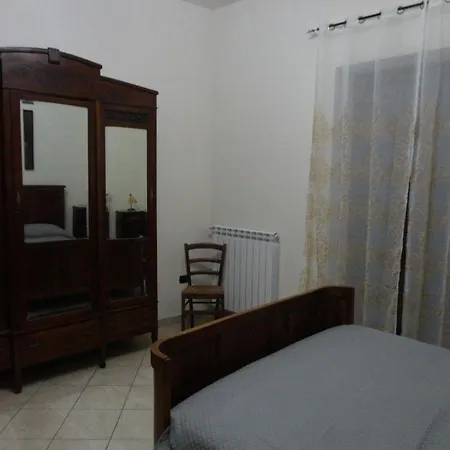 B&B Nola Oda ve Kahvaltı