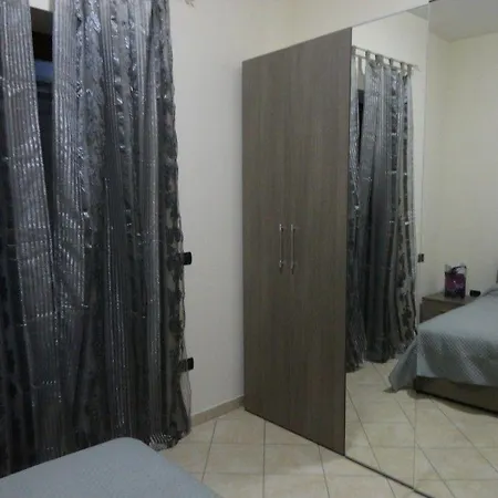 B&B Nola Oda ve Kahvaltı