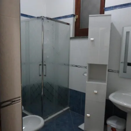 B&B Nola Oda ve Kahvaltı Nola