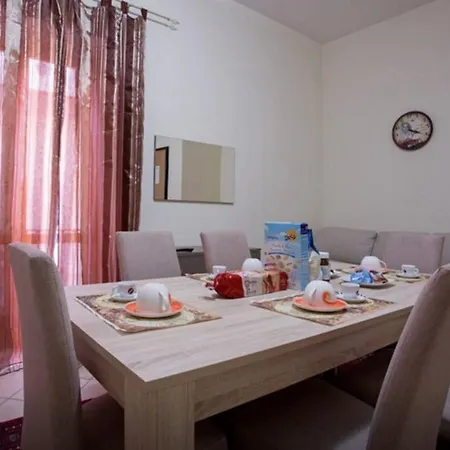 Oda ve Kahvaltı B&B Nola