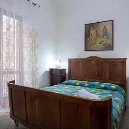 B&B Nola Oda ve Kahvaltı Nola