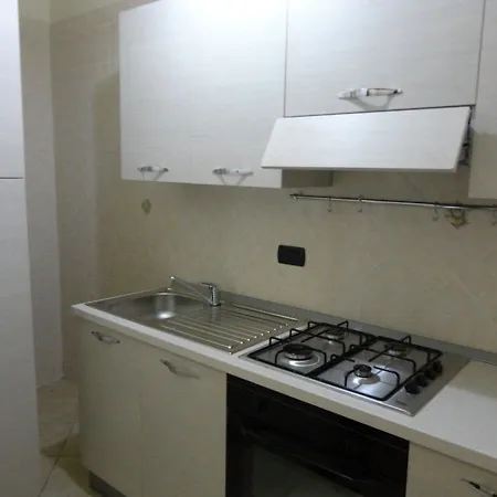 Oda ve Kahvaltı B&B Nola