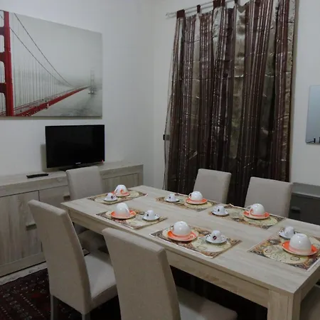 B&B Nola Oda ve Kahvaltı