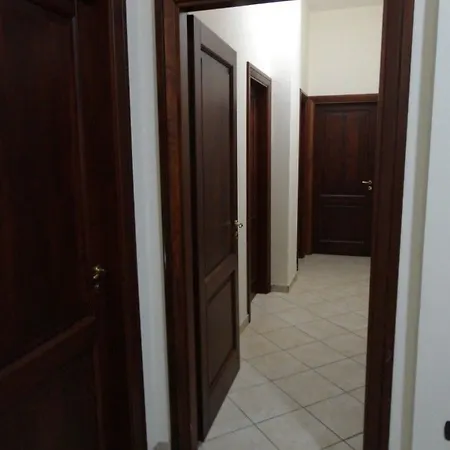 B&B Nola 3* Nola