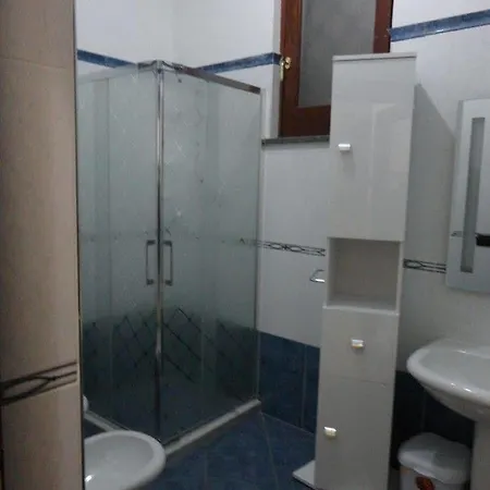 B&B Nola Oda ve Kahvaltı Nola