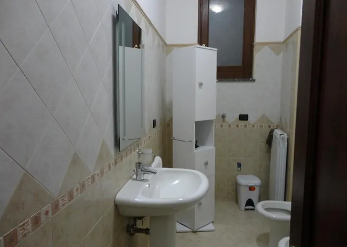 B&B Nola Bed and breakfast Nola